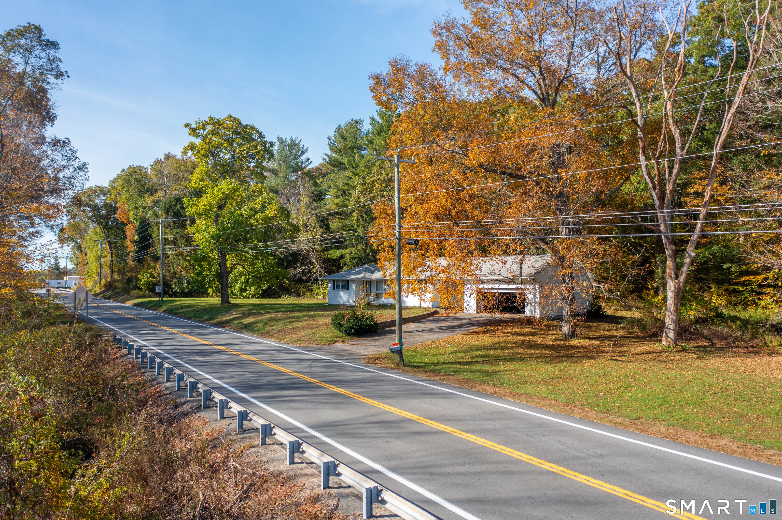 15 Chaplin Road Eastford CT 06242