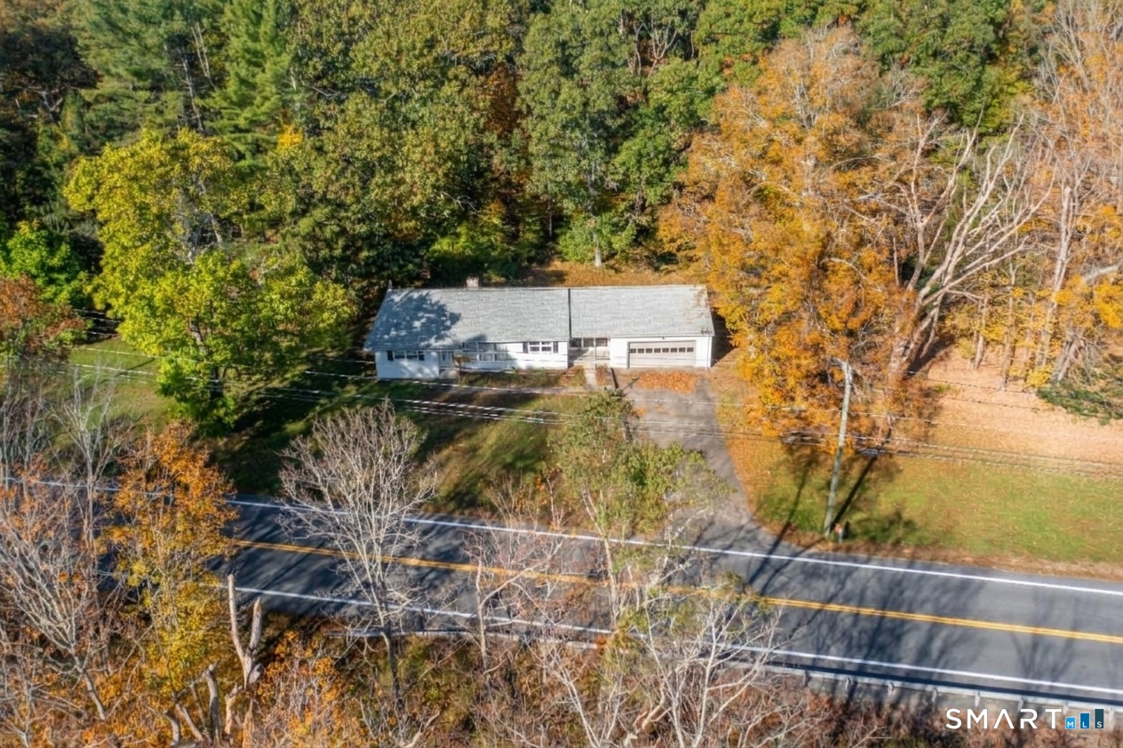 15 Chaplin Road Eastford CT 06242
