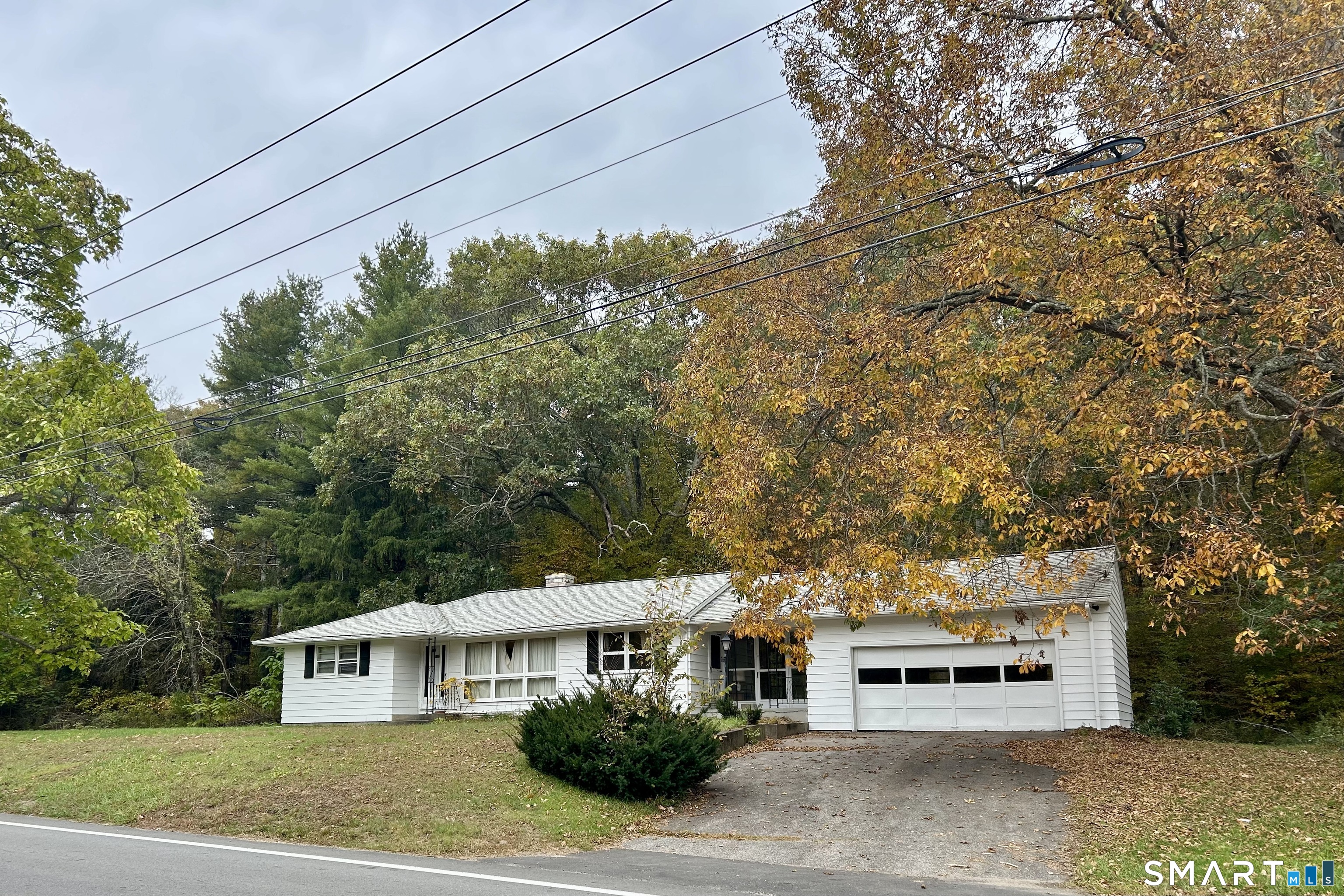 15 Chaplin Road Eastford CT 06242