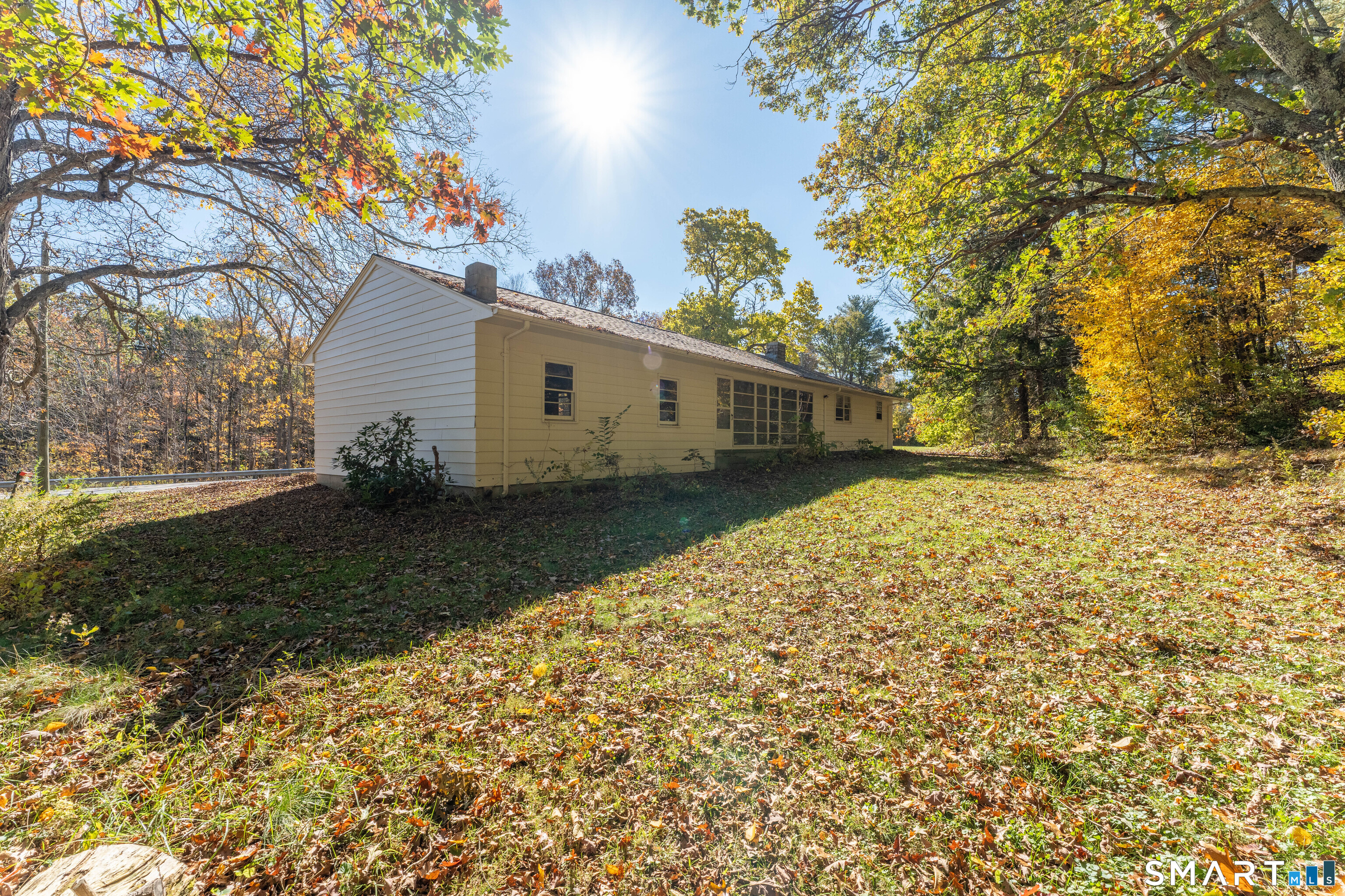 15 Chaplin Road Eastford CT 06242