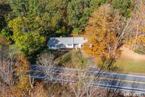 15 Chaplin Road Eastford CT 06242