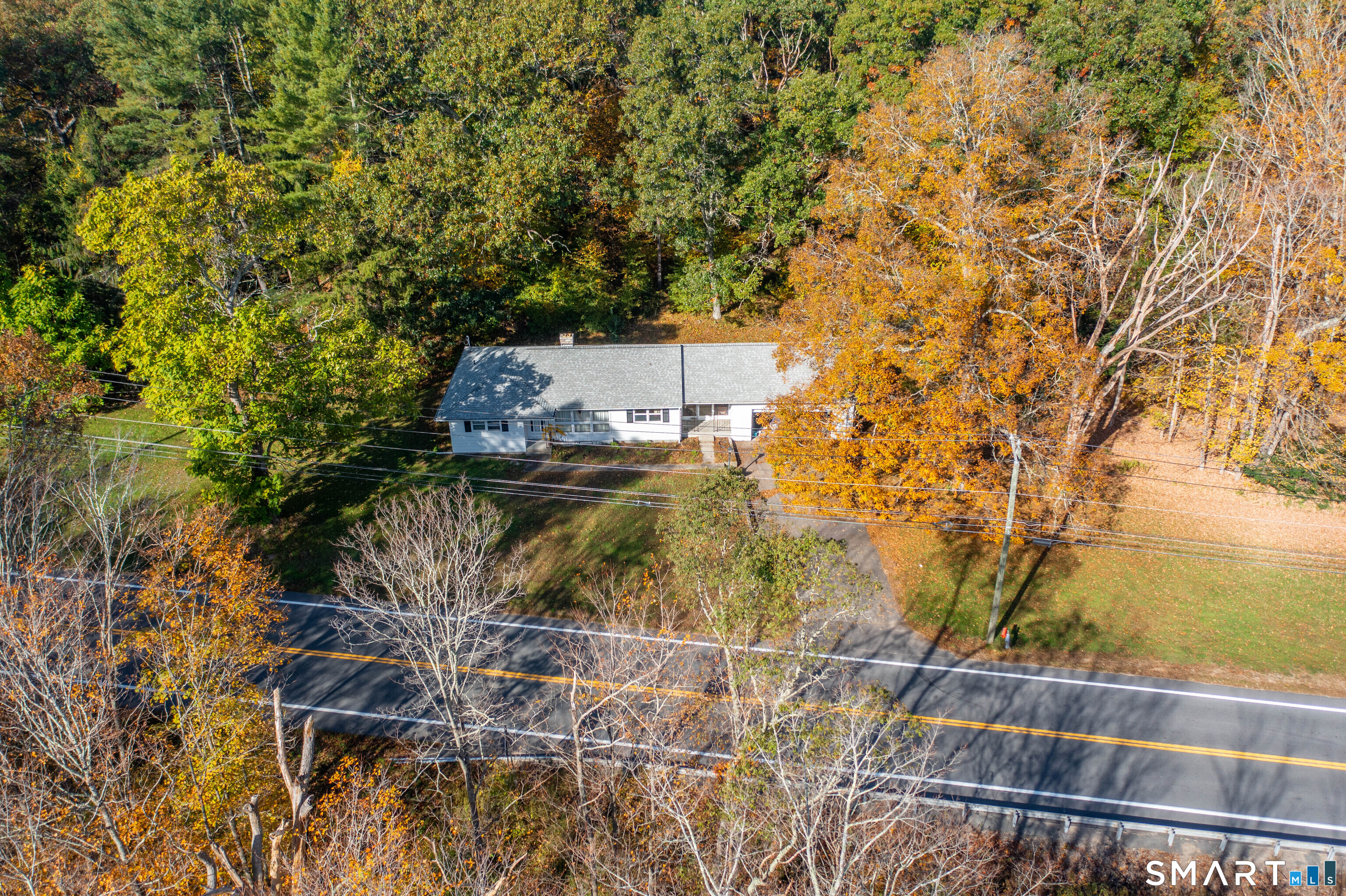 15 Chaplin Road Eastford CT 06242