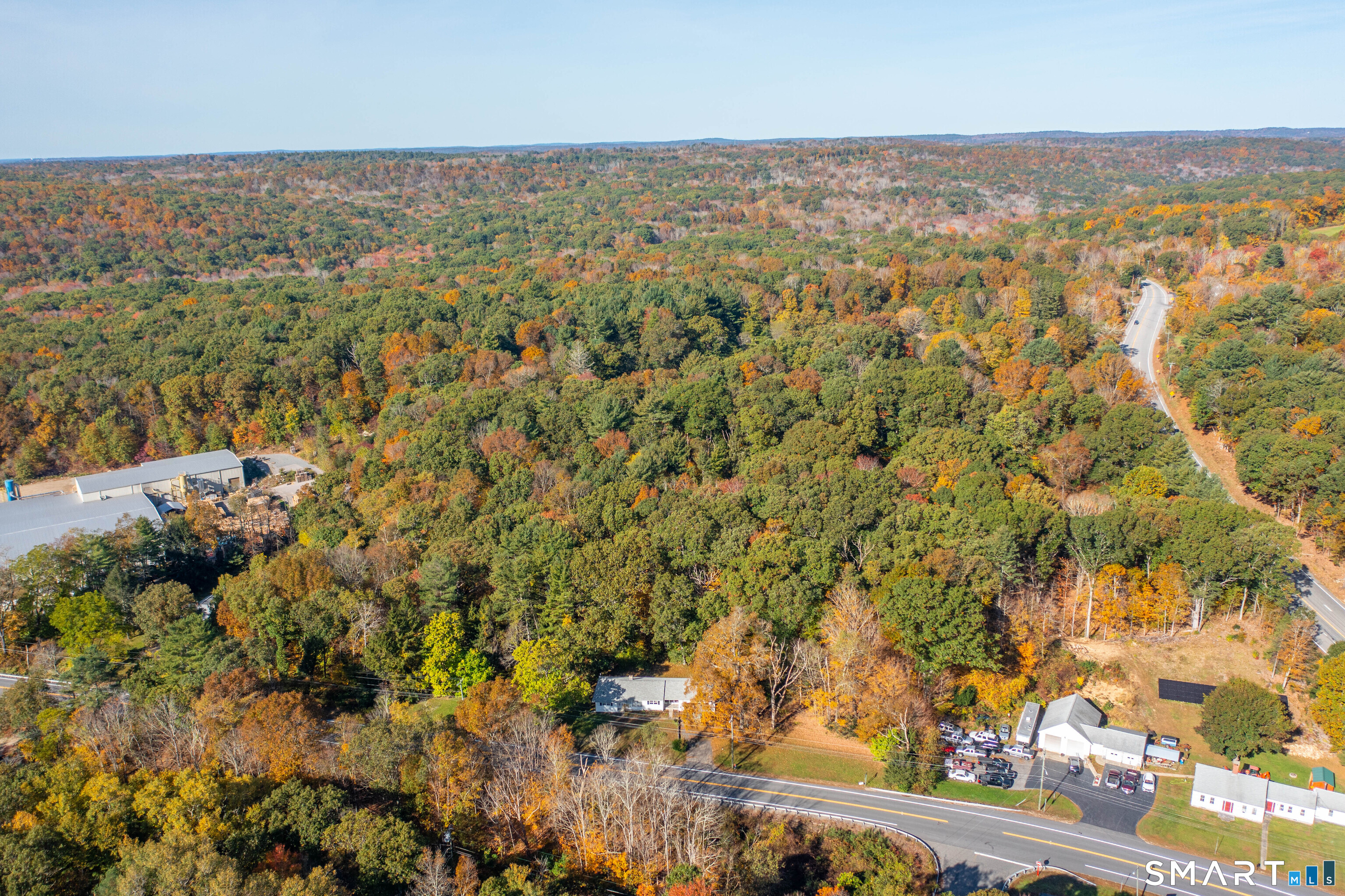 15 Chaplin Road Eastford CT 06242