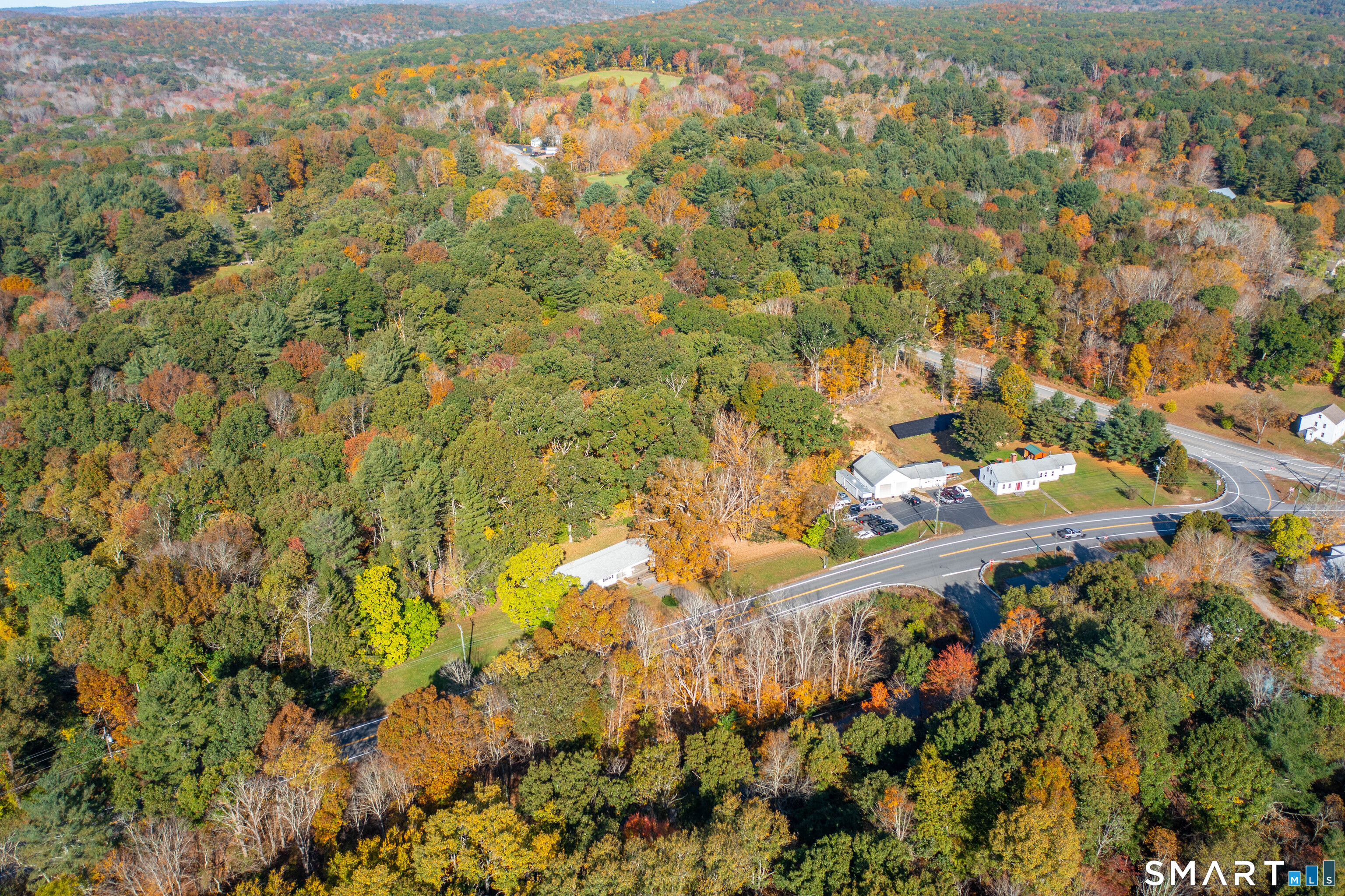15 Chaplin Road Eastford CT 06242