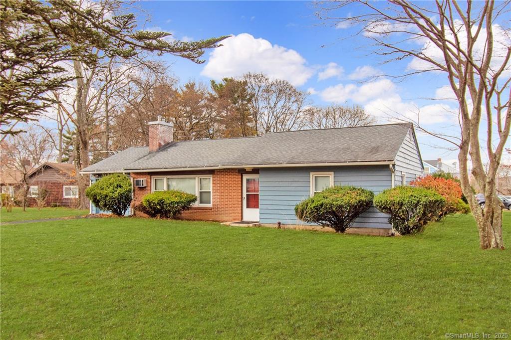 135 Moran Street Waterbury CT 06704