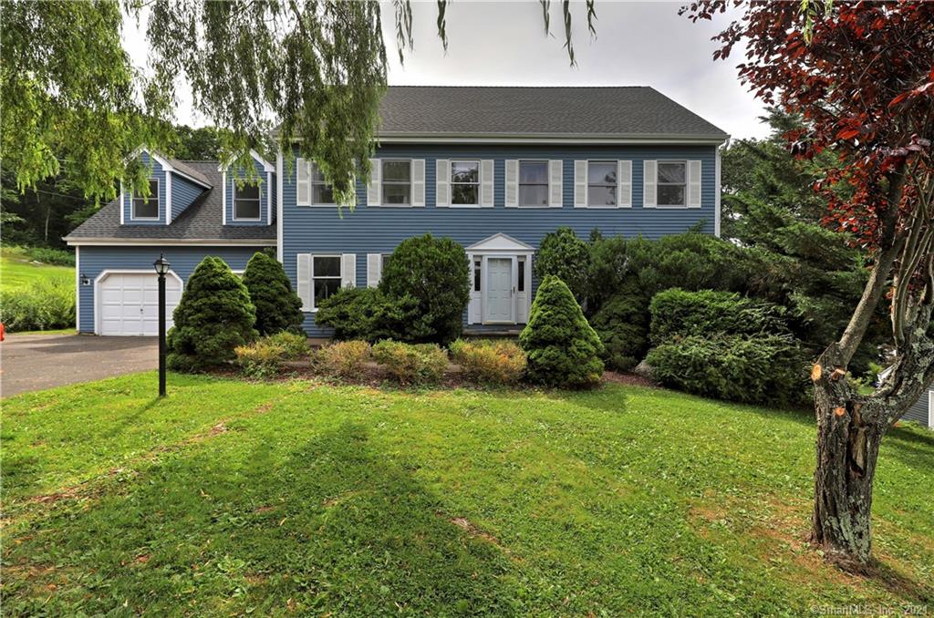 285 Joyce Road Hamden CT 06518