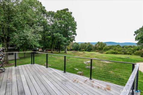 7 Sunset Terrace Sherman CT 06784