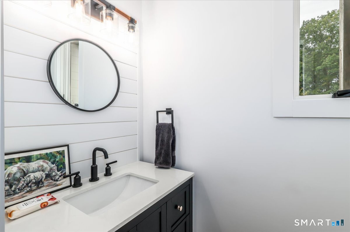 7 Sunset Terrace Sherman CT 06784