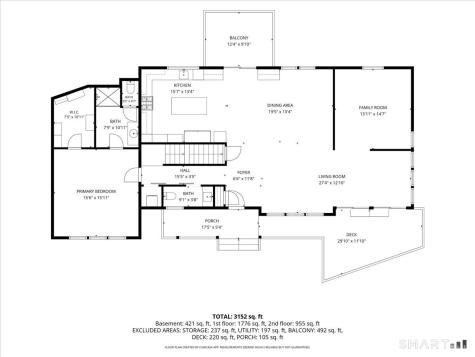 7 Sunset Terrace Sherman CT 06784