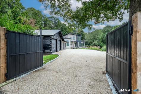 7 Sunset Terrace Sherman CT 06784