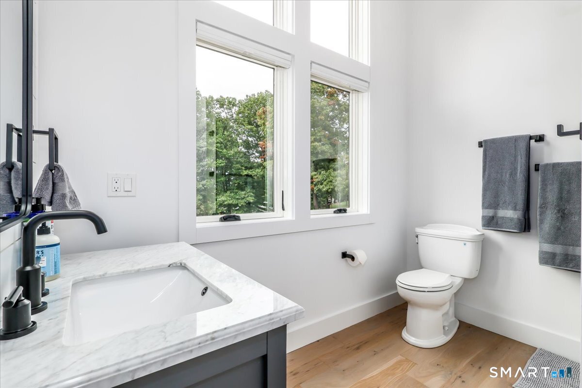 7 Sunset Terrace Sherman CT 06784