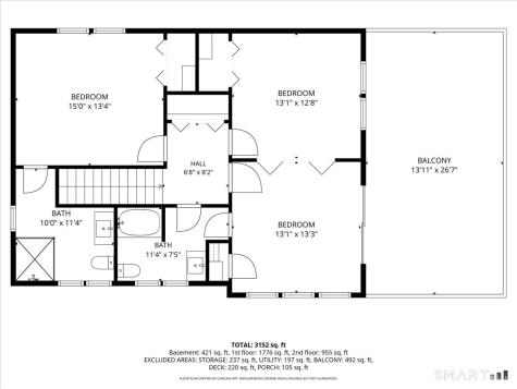 7 Sunset Terrace Sherman CT 06784