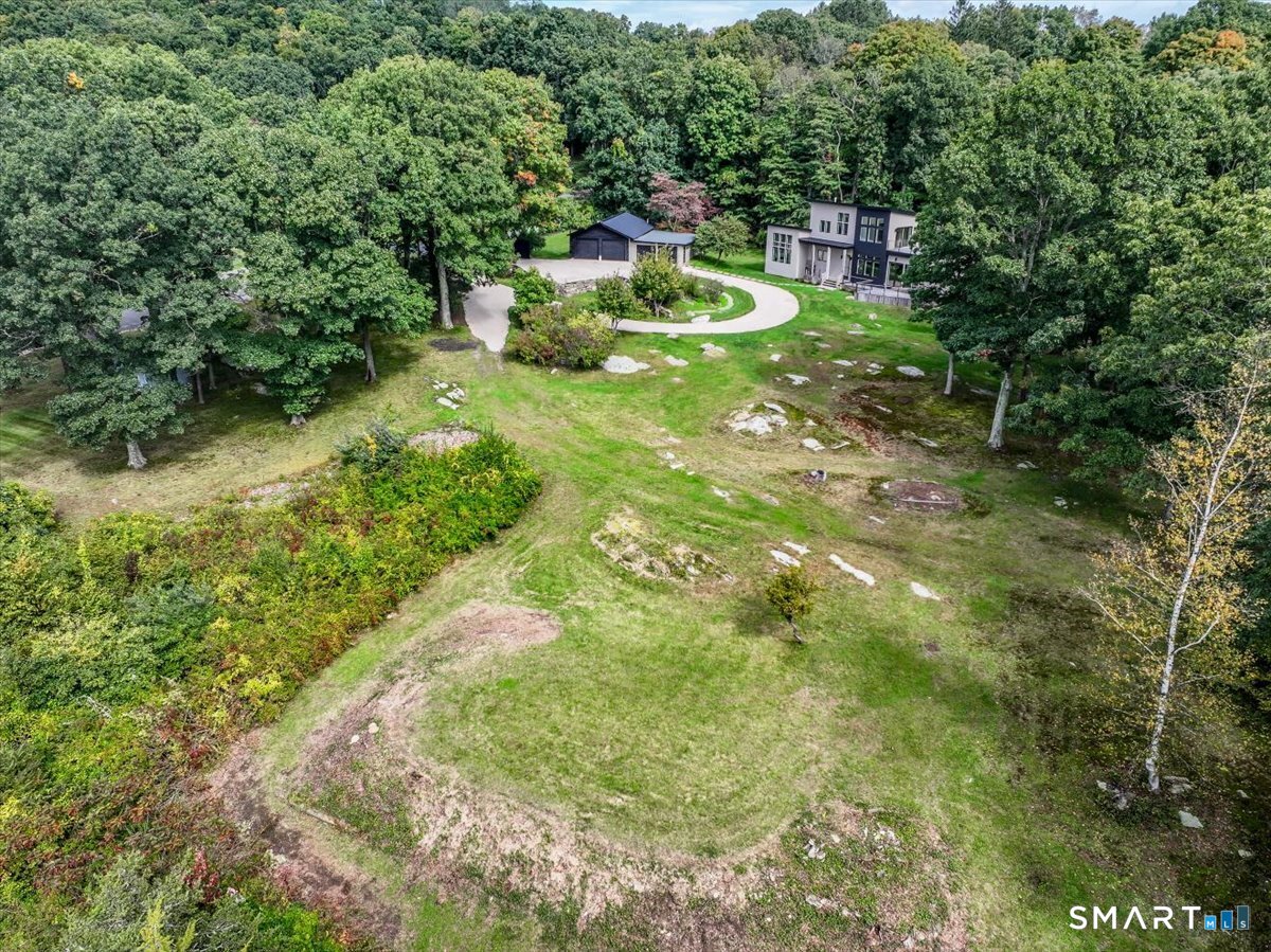 7 Sunset Terrace Sherman CT 06784