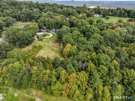 7 Sunset Terrace Sherman CT 06784