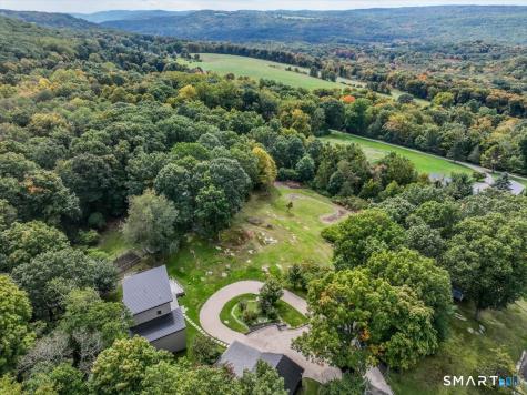 7 Sunset Terrace Sherman CT 06784