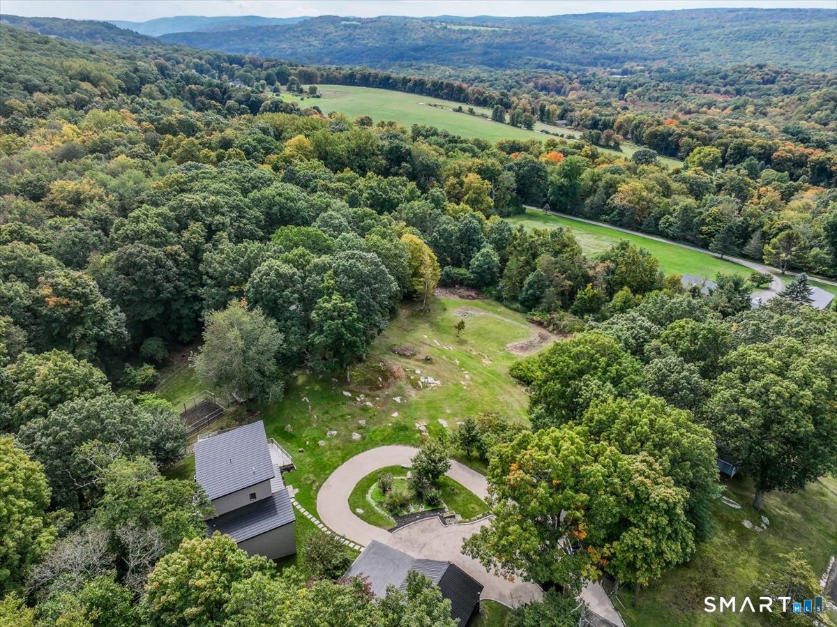 7 Sunset Terrace Sherman CT 06784