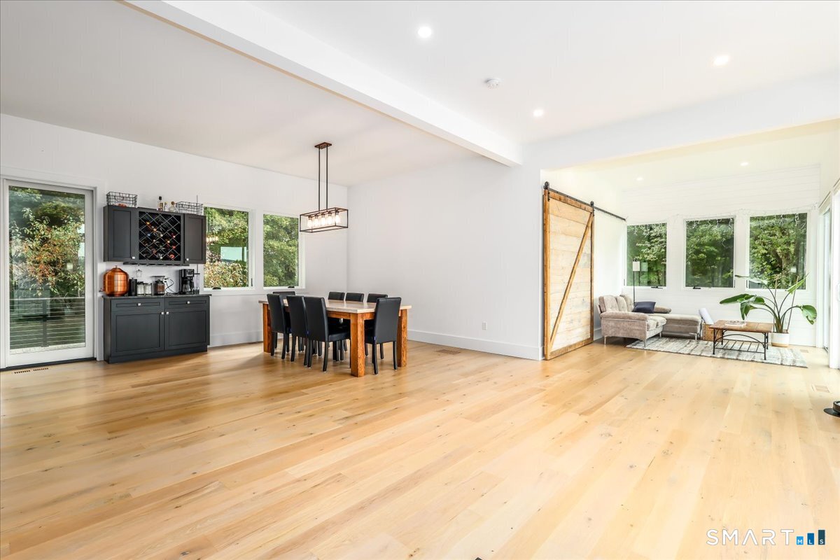 7 Sunset Terrace Sherman CT 06784