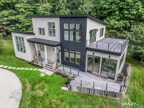 7 Sunset Terrace Sherman CT 06784