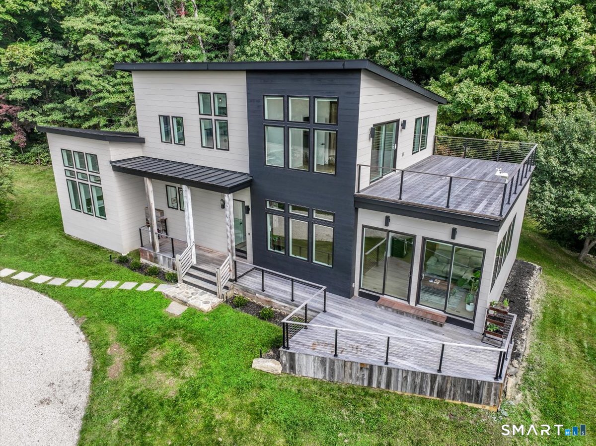 7 Sunset Terrace Sherman CT 06784