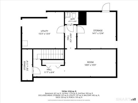 7 Sunset Terrace Sherman CT 06784
