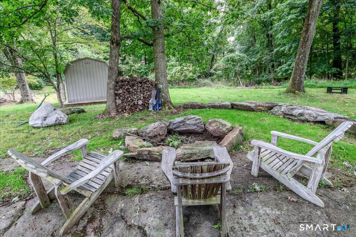 7 Sunset Terrace Sherman CT 06784