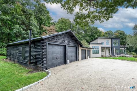7 Sunset Terrace Sherman CT 06784