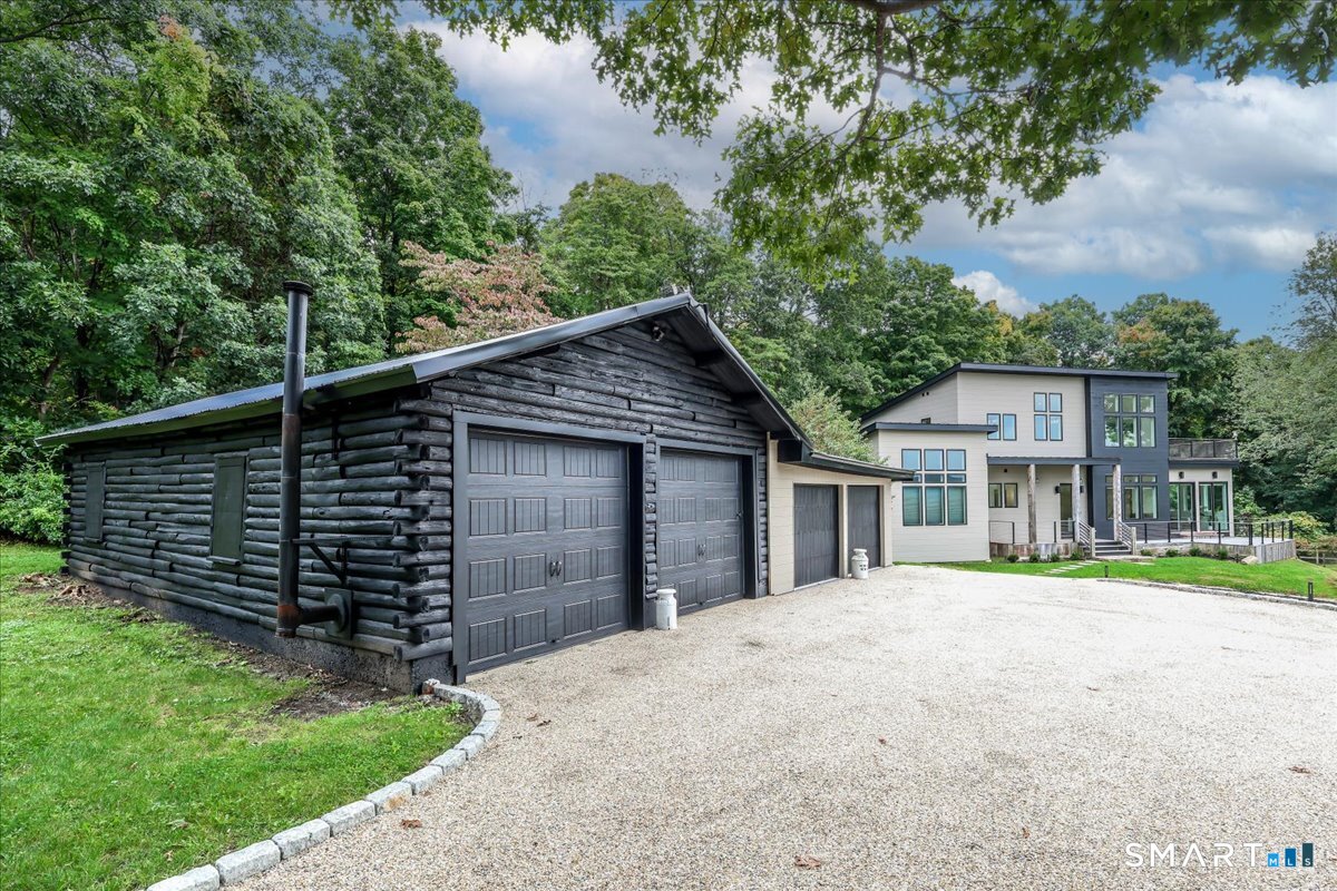 7 Sunset Terrace Sherman CT 06784