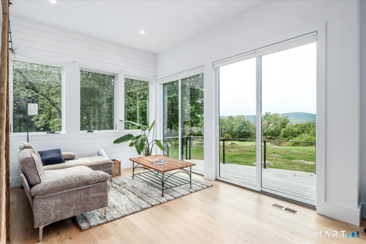 7 Sunset Terrace Sherman CT 06784