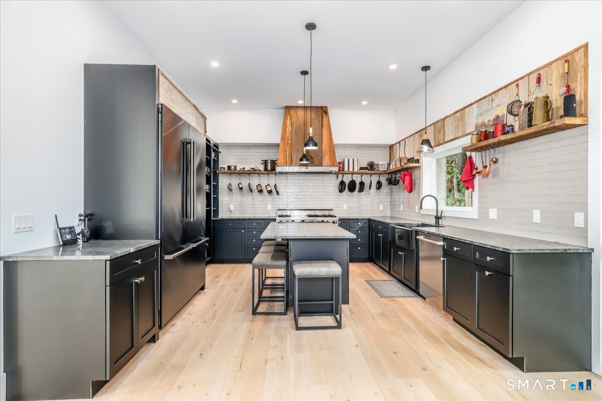 7 Sunset Terrace Sherman CT 06784