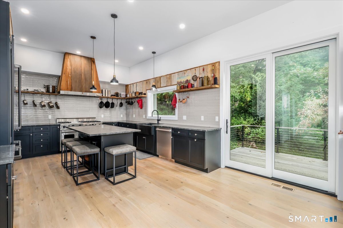 7 Sunset Terrace Sherman CT 06784