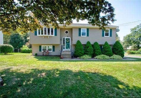 18 Mandy Lane Bristol CT 06010