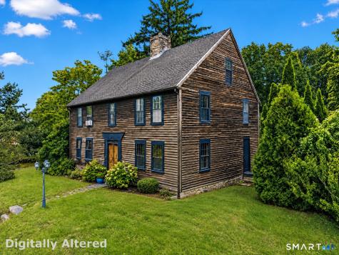 38 South Main Street Westbrook CT 06498
