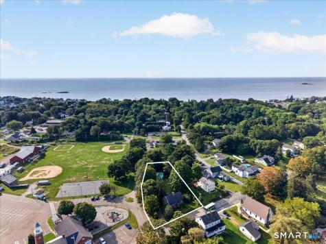38 South Main Street Westbrook CT 06498