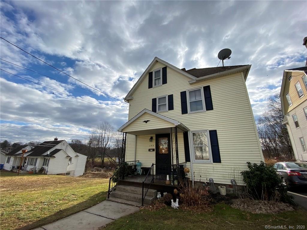 199 Jubilee Street New Britain CT 06051