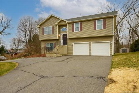38 Forest Road Milford CT 06461