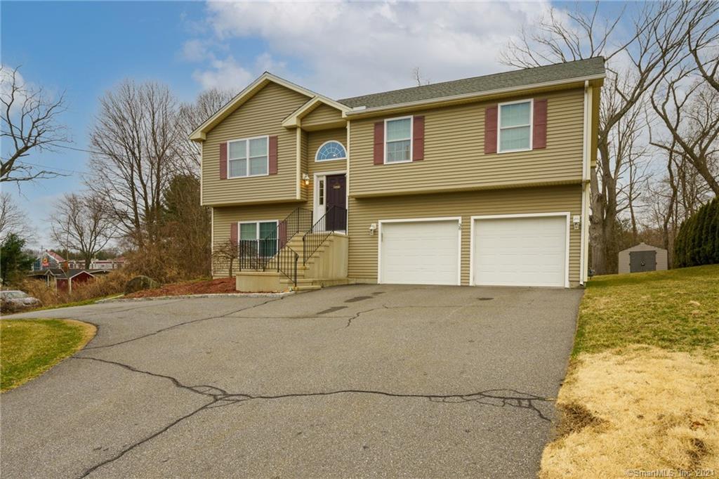 38 Forest Road Milford CT 06461