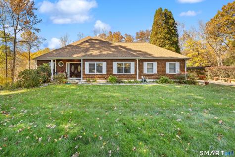 95 Glen Lane Southbury CT 06488