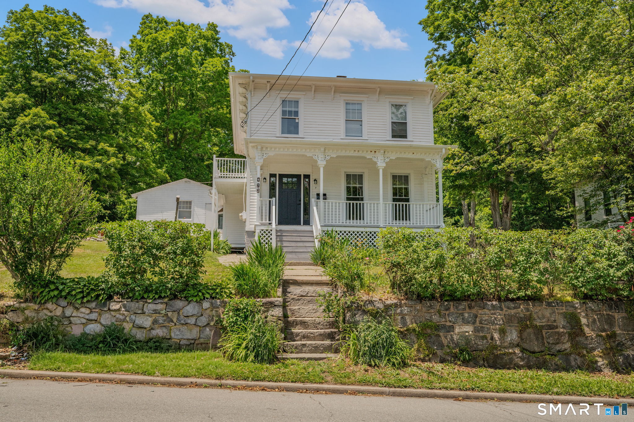472 Boswell Avenue Norwich CT 06360