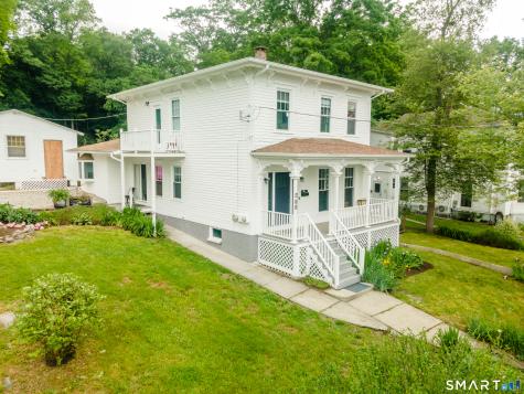 472 Boswell Avenue Norwich CT 06360