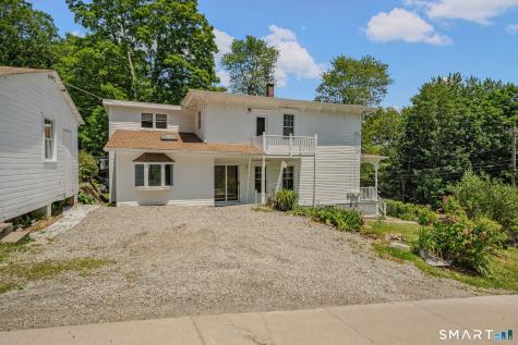 472 Boswell Avenue Norwich CT 06360