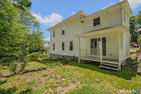 472 Boswell Avenue Norwich CT 06360
