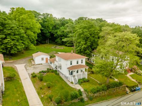472 Boswell Avenue Norwich CT 06360