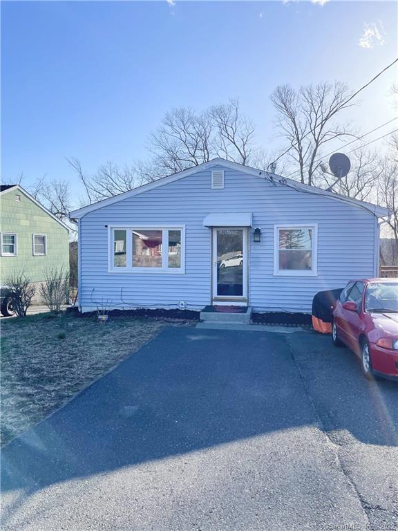 24 Forest Avenue Danbury CT 06810