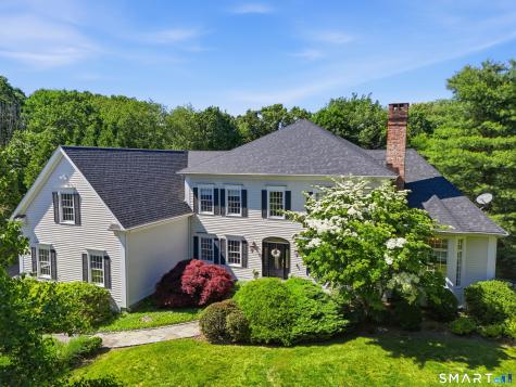 30 Carriage Drive Easton CT 06612
