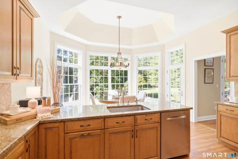 30 Carriage Drive Easton CT 06612