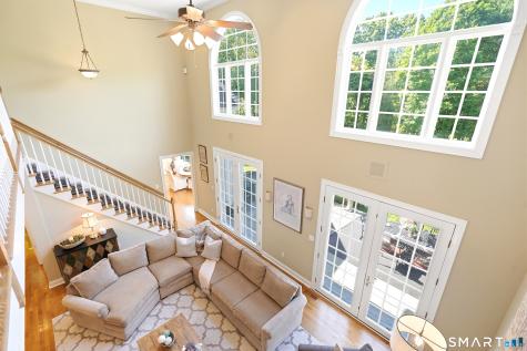 30 Carriage Drive Easton CT 06612