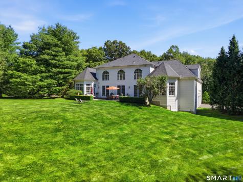 30 Carriage Drive Easton CT 06612