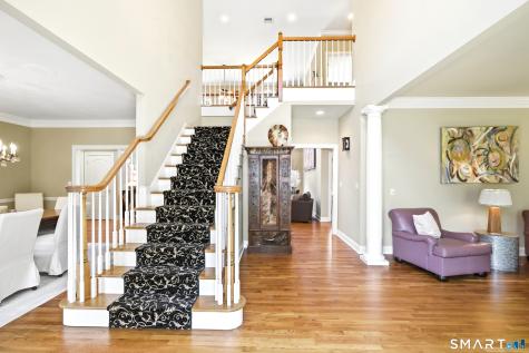 30 Carriage Drive Easton CT 06612