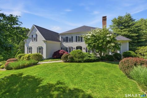 30 Carriage Drive Easton CT 06612