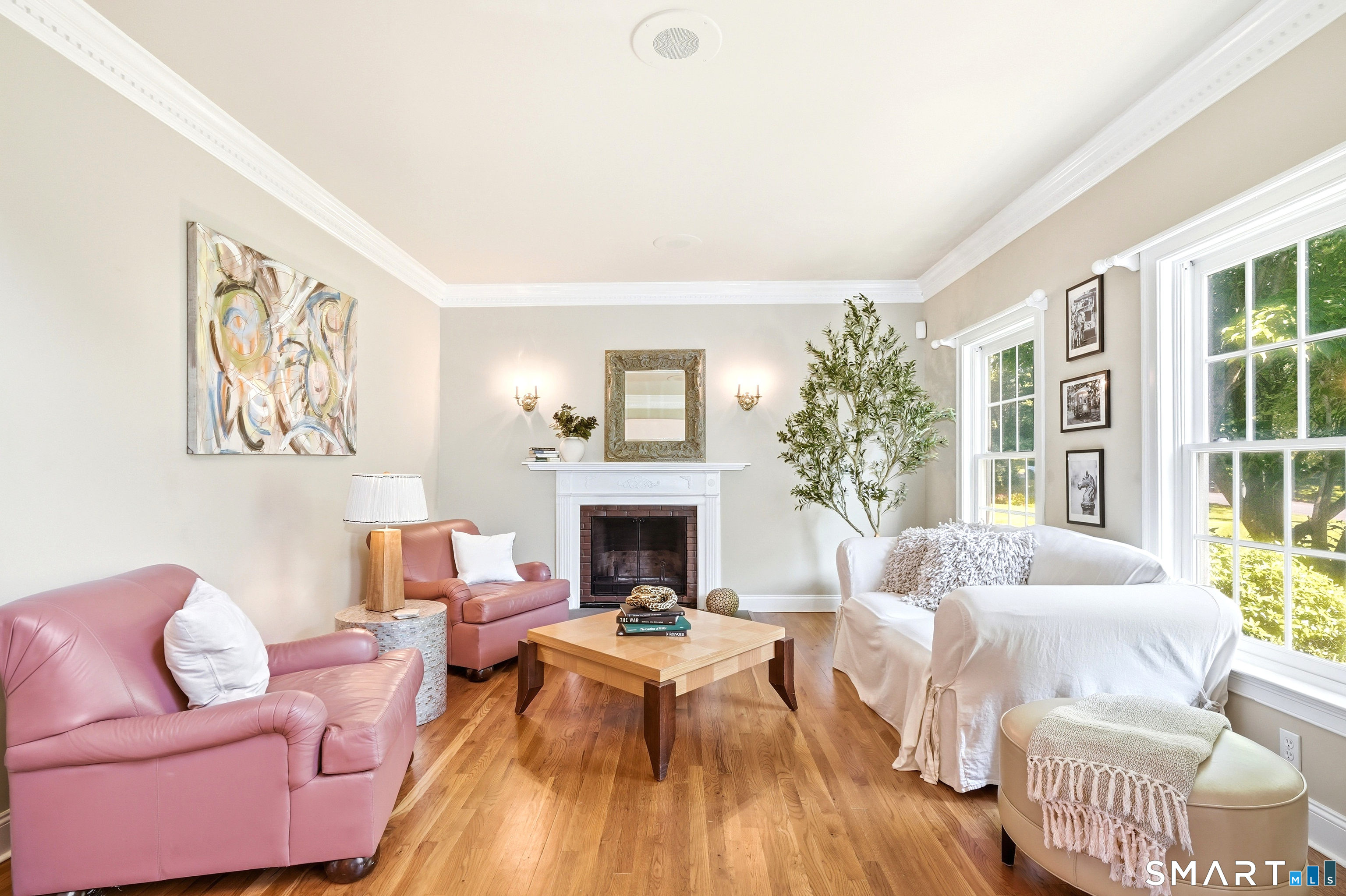 30 Carriage Drive Easton CT 06612